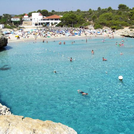 Hsm Canarios Park Cales de Mallorca Exterior foto