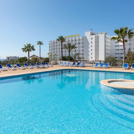 Hsm Canarios Park Cales de Mallorca Exterior foto