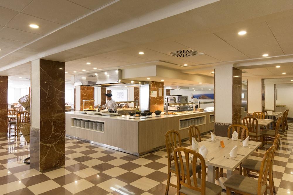 Hsm Canarios Park Cales de Mallorca Exterior foto