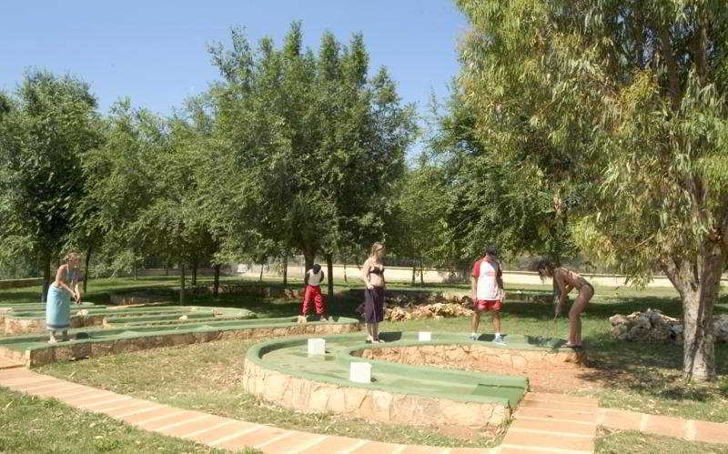 Hsm Canarios Park Cales de Mallorca Exterior foto